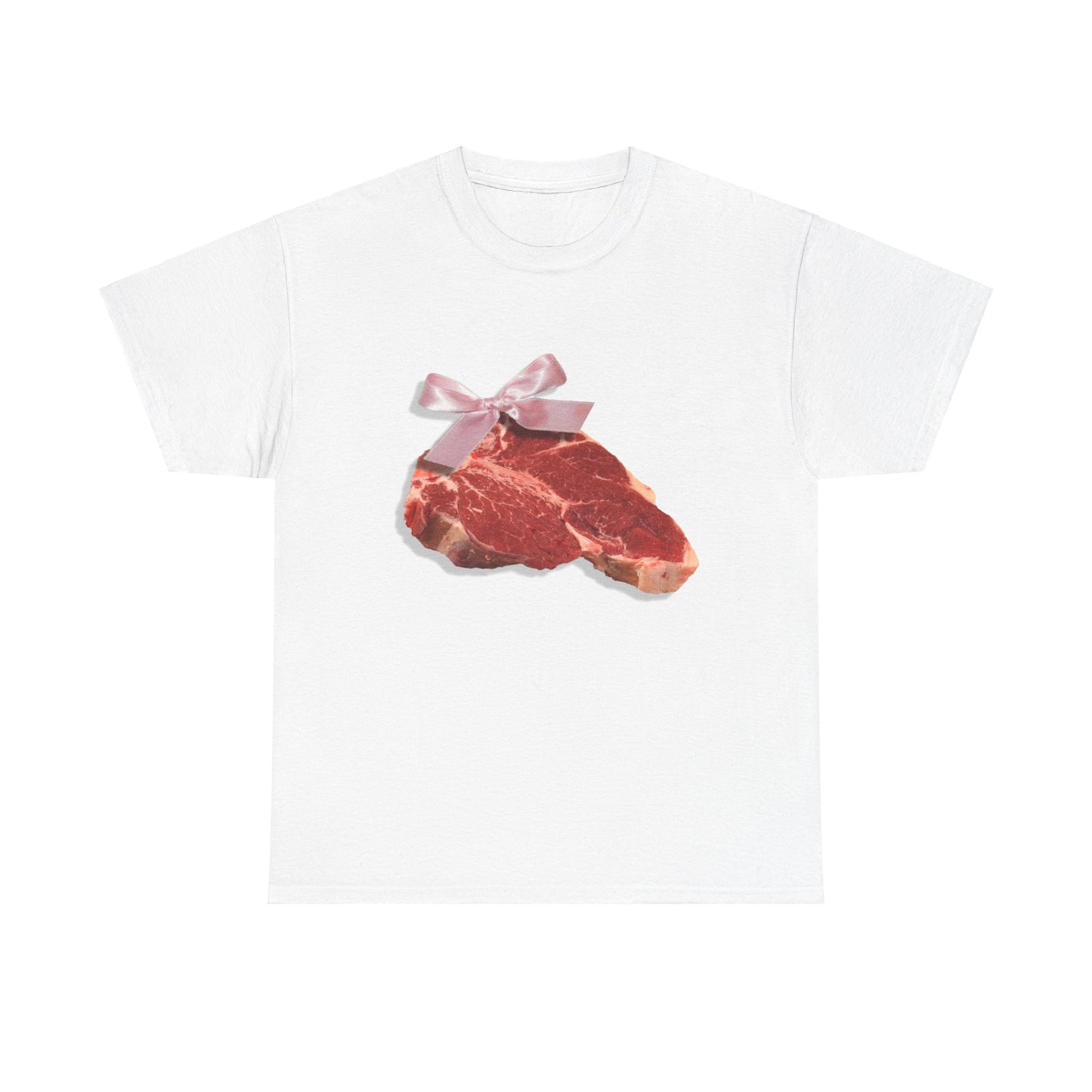 Meat Bow T-Shirt