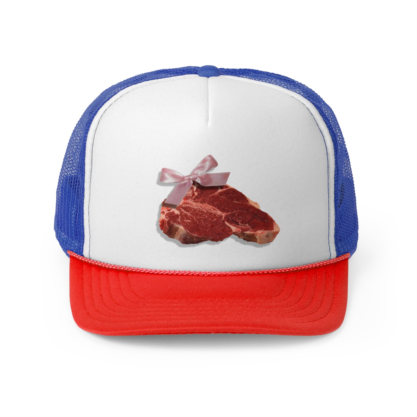 Meat Bow Trucker Hat
