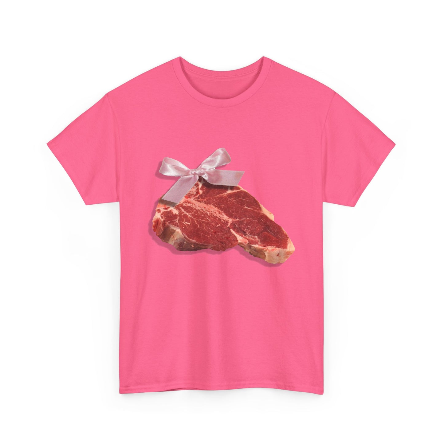 Meat Bow T-Shirt