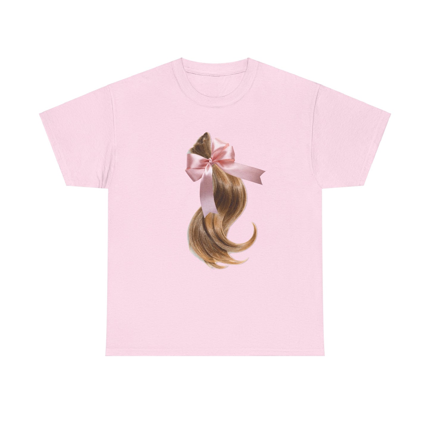 Lock of Hair T-Shirt
