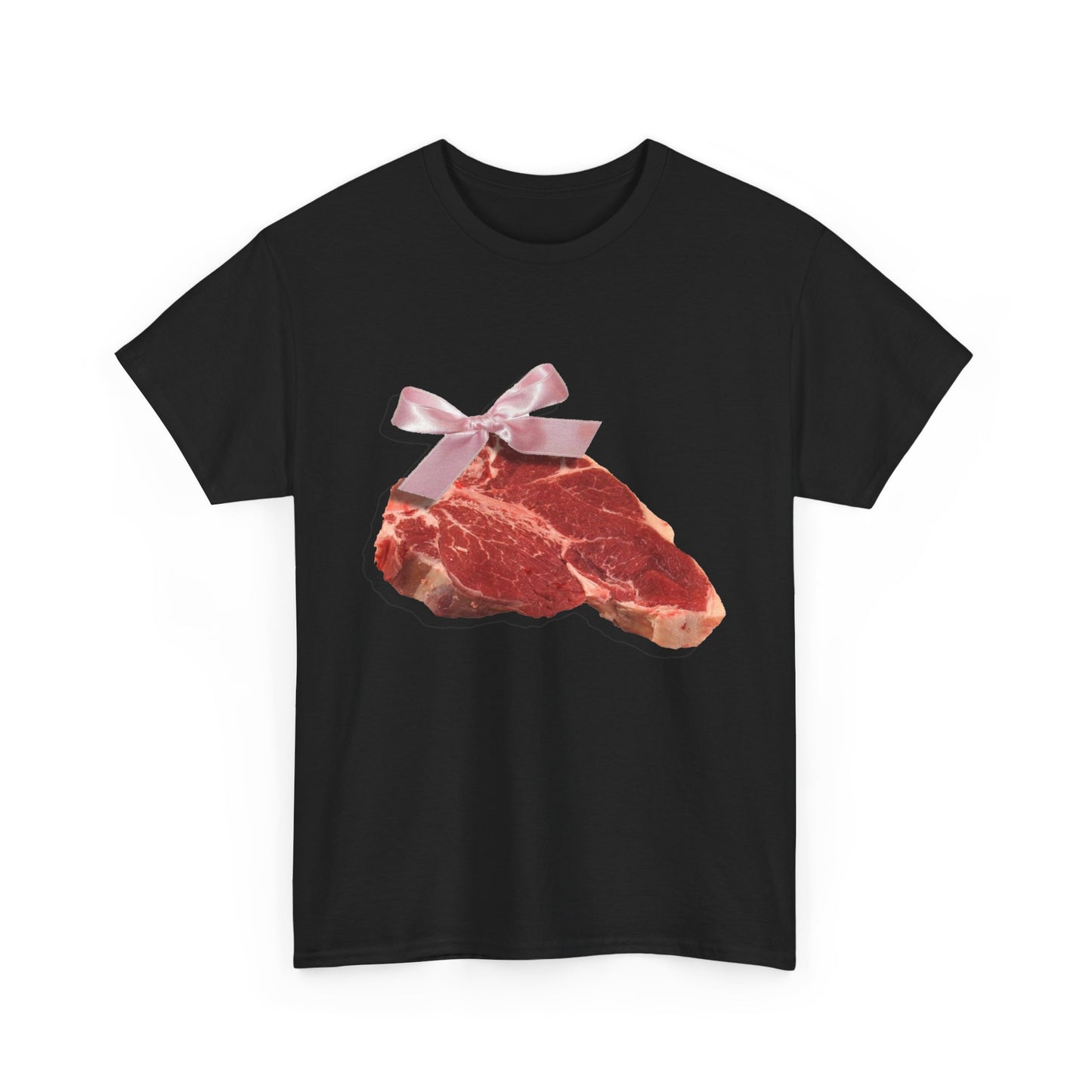 Meat Bow T-Shirt