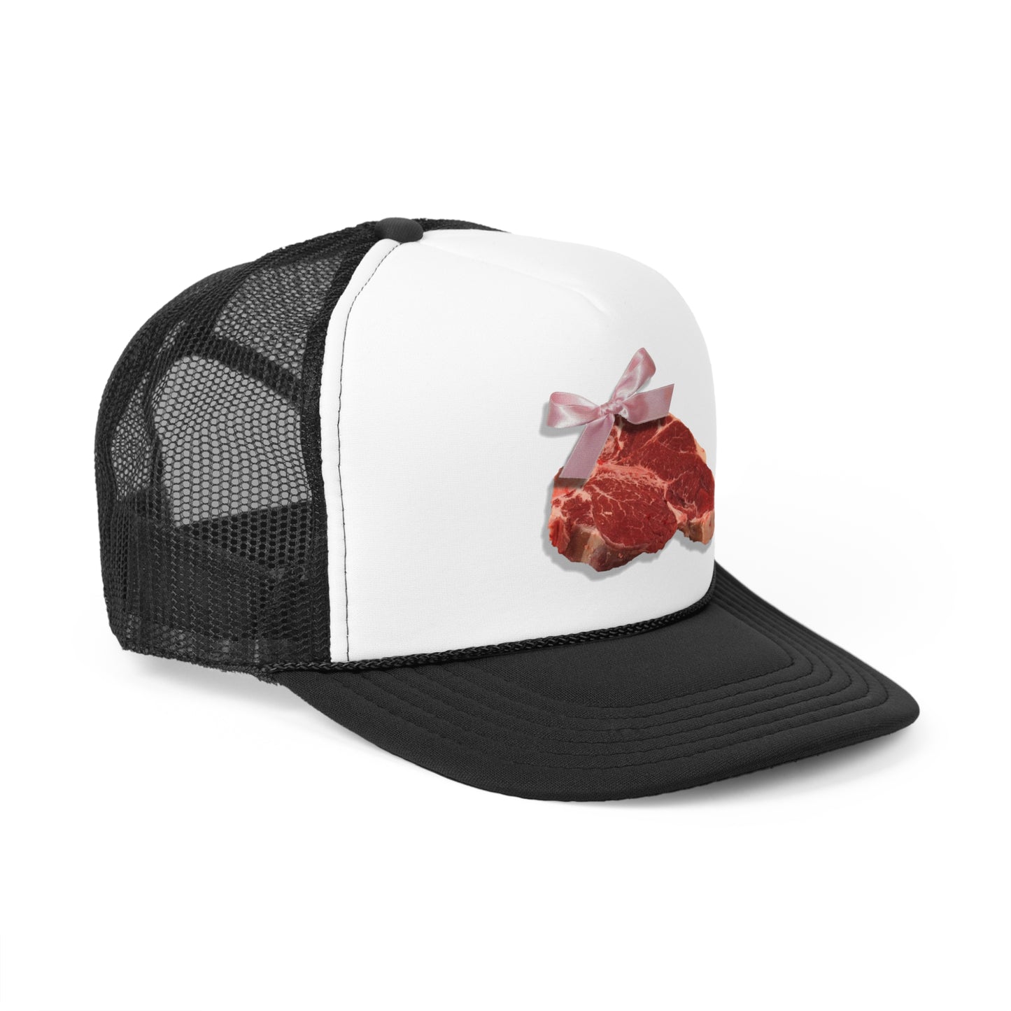 Meat Bow Trucker Hat