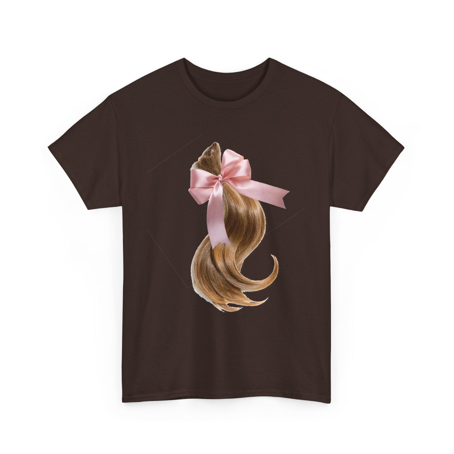 Lock of Hair T-Shirt