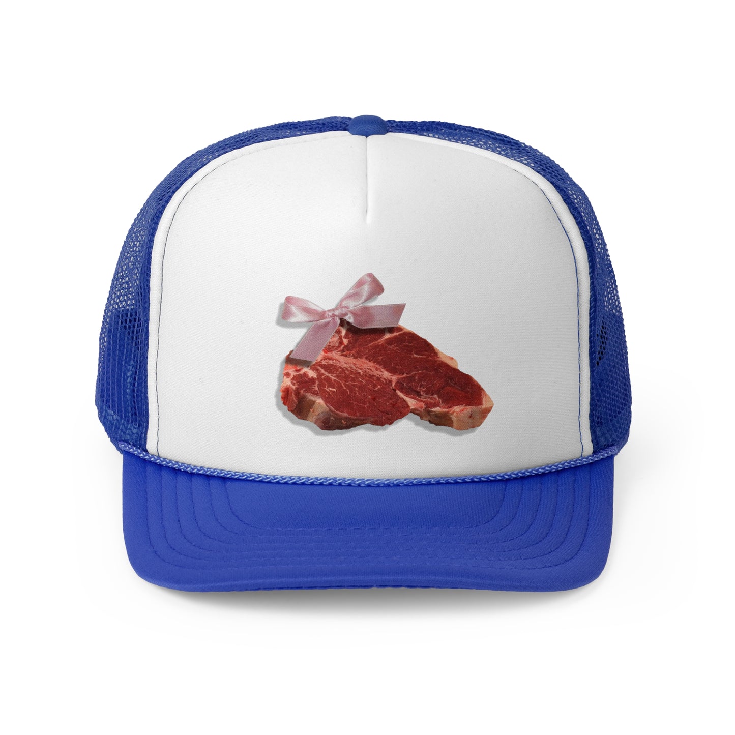 Meat Bow Trucker Hat