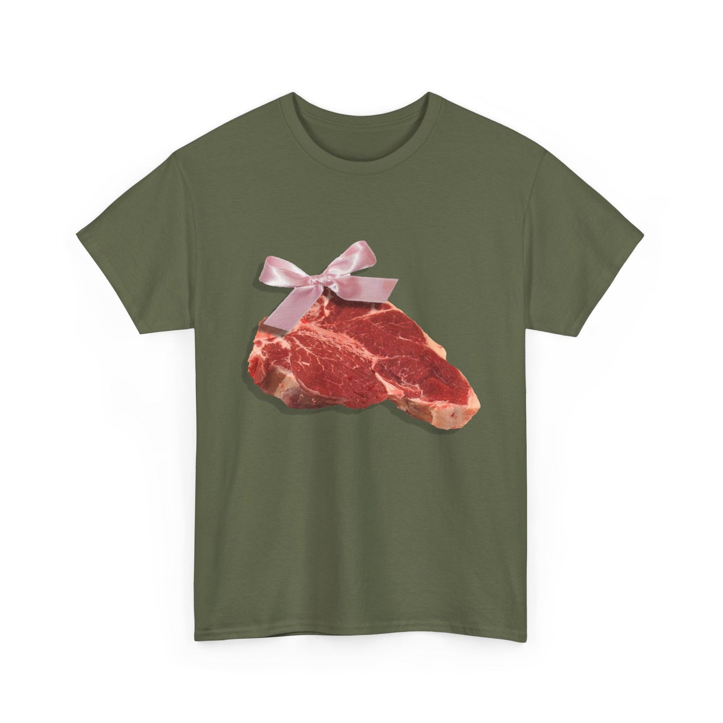 Meat Bow T-Shirt