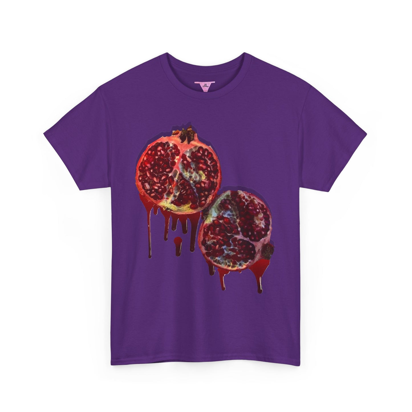 Blood Pomegranate T-Shirt