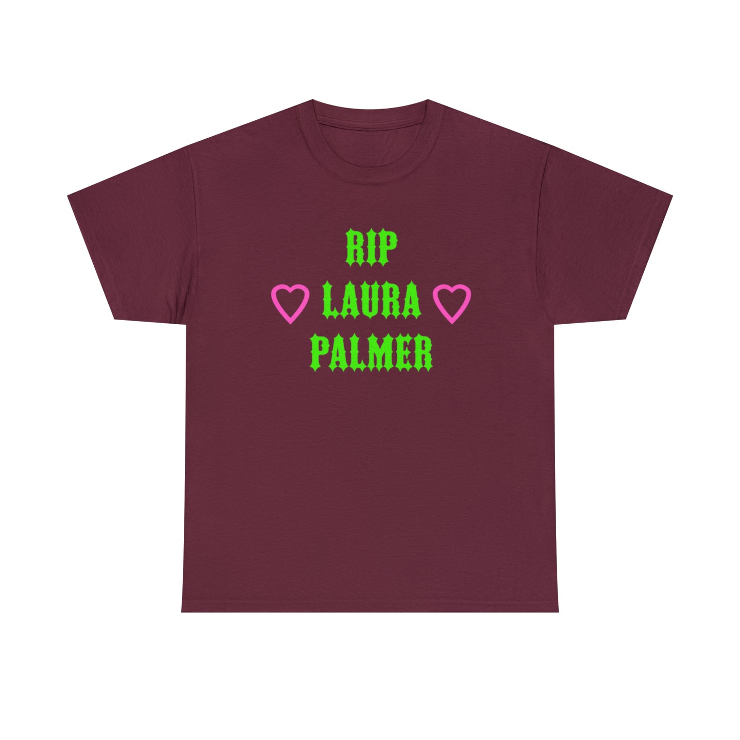 RIP Laura T-Shirt