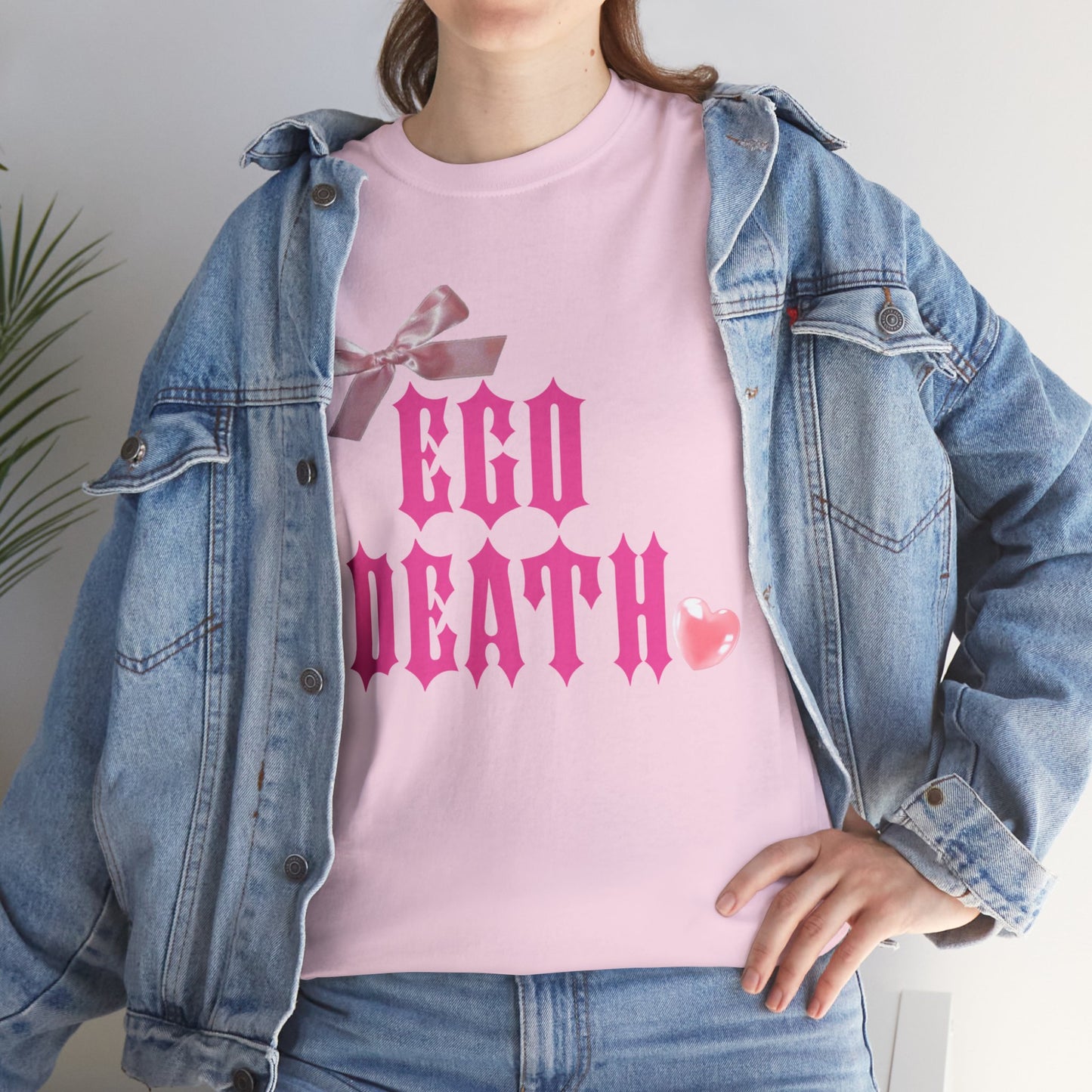Ego Death T-Shirt