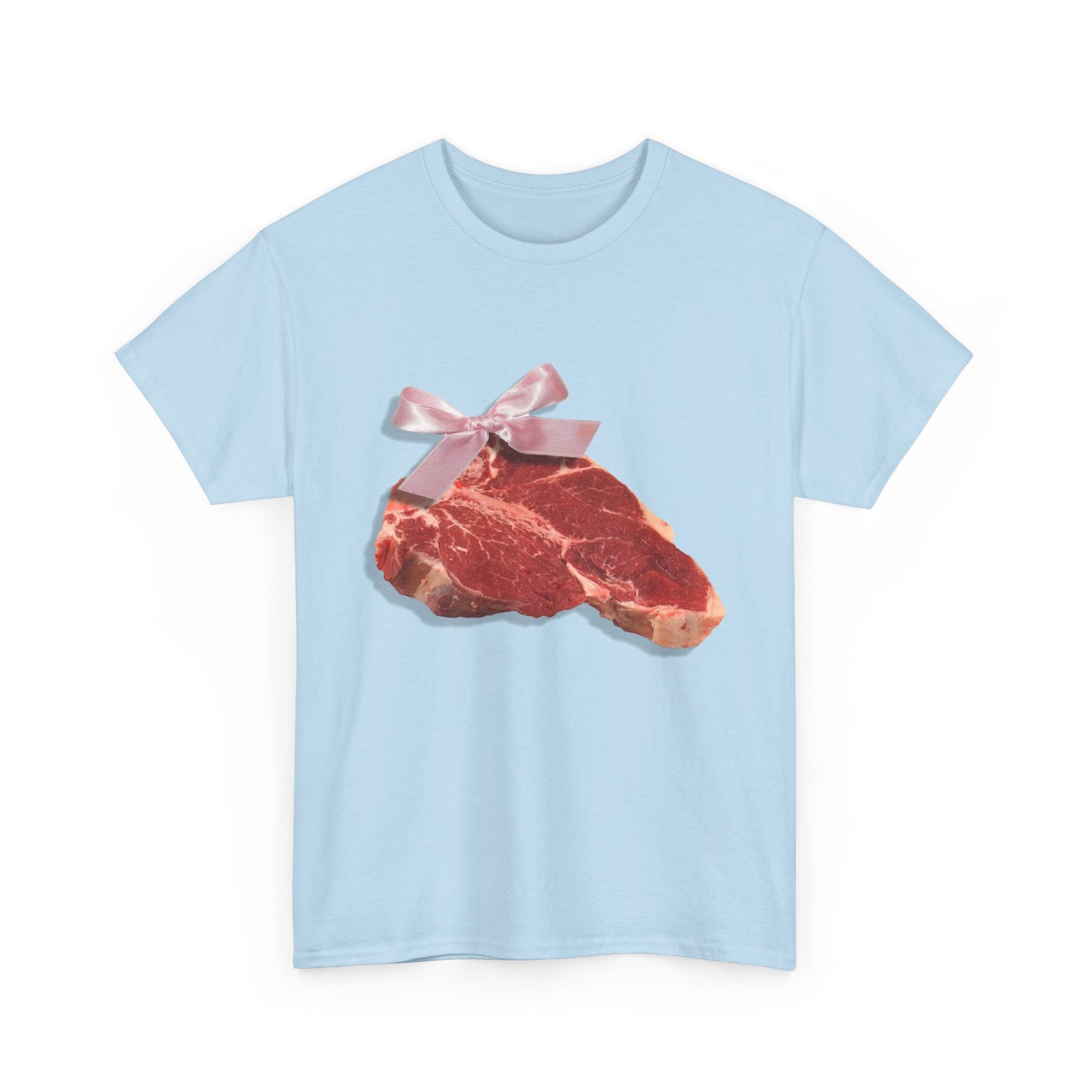 Meat Bow T-Shirt