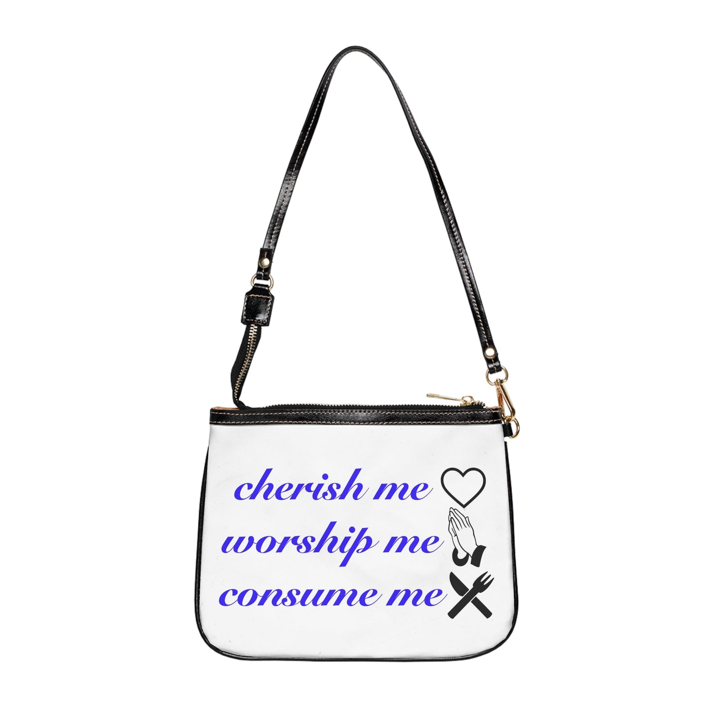 Cherish Me Shoulder Bag