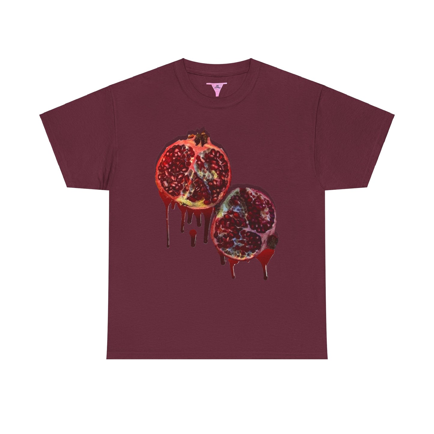 Blood Pomegranate T-Shirt