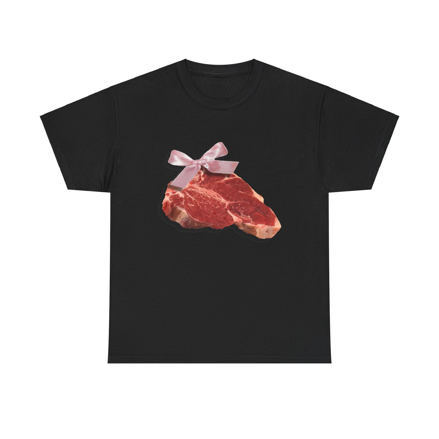 Meat Bow T-Shirt