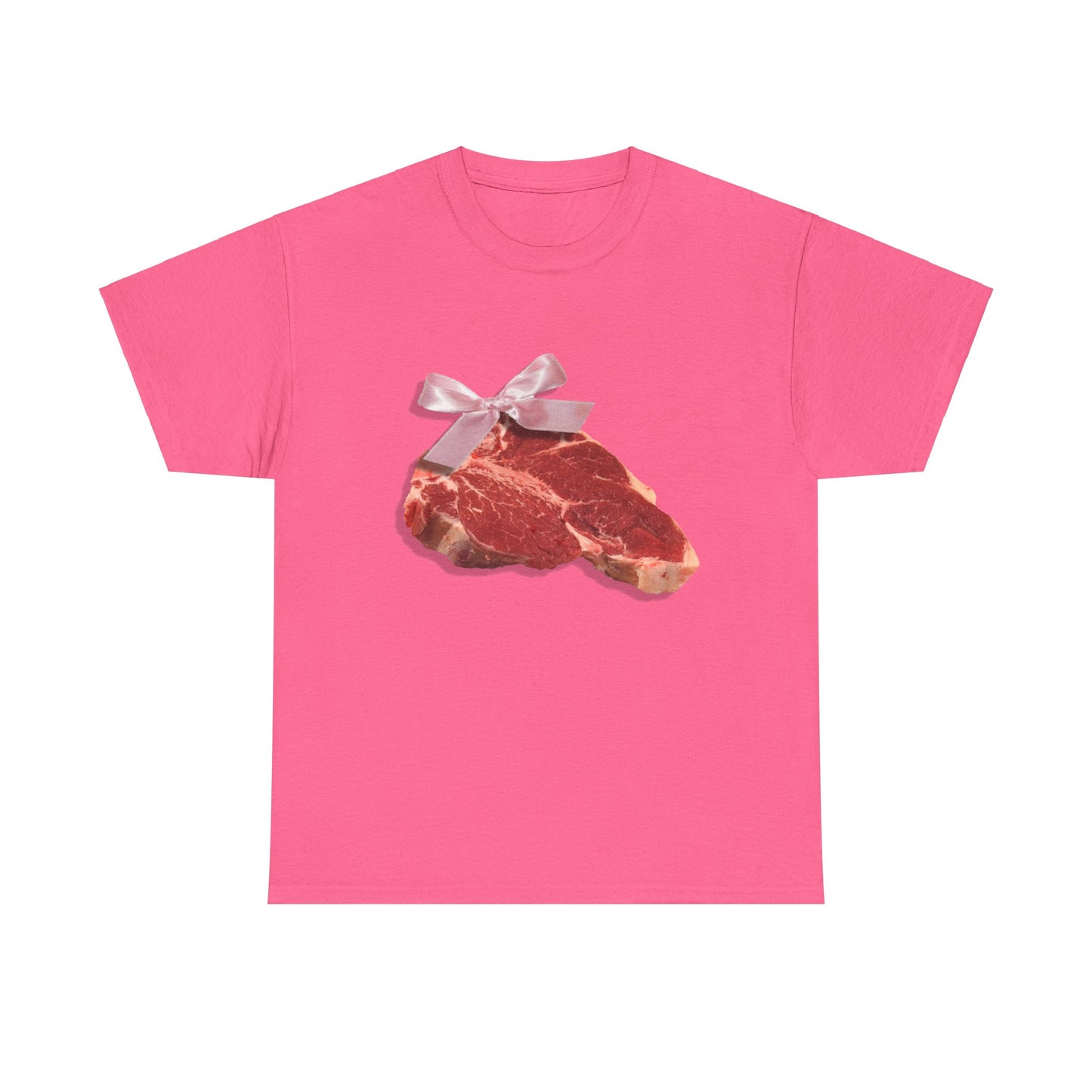 Meat Bow T-Shirt