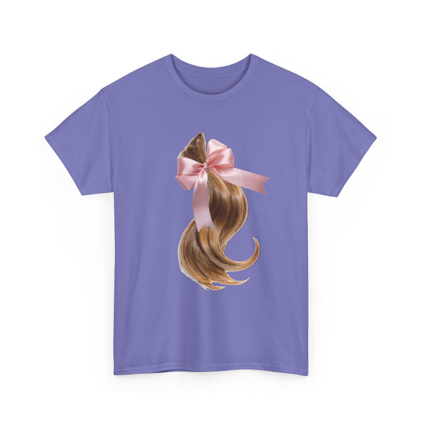 Lock of Hair T-Shirt