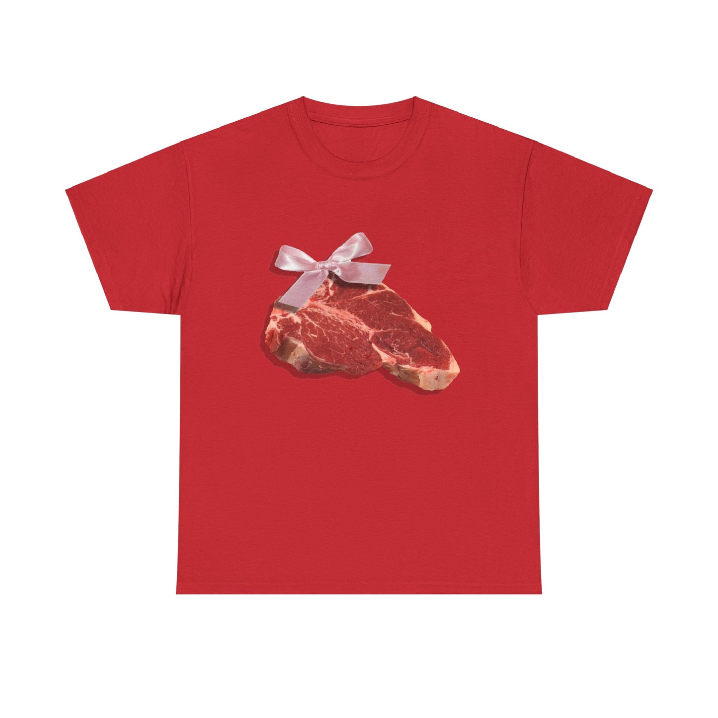 Meat Bow T-Shirt