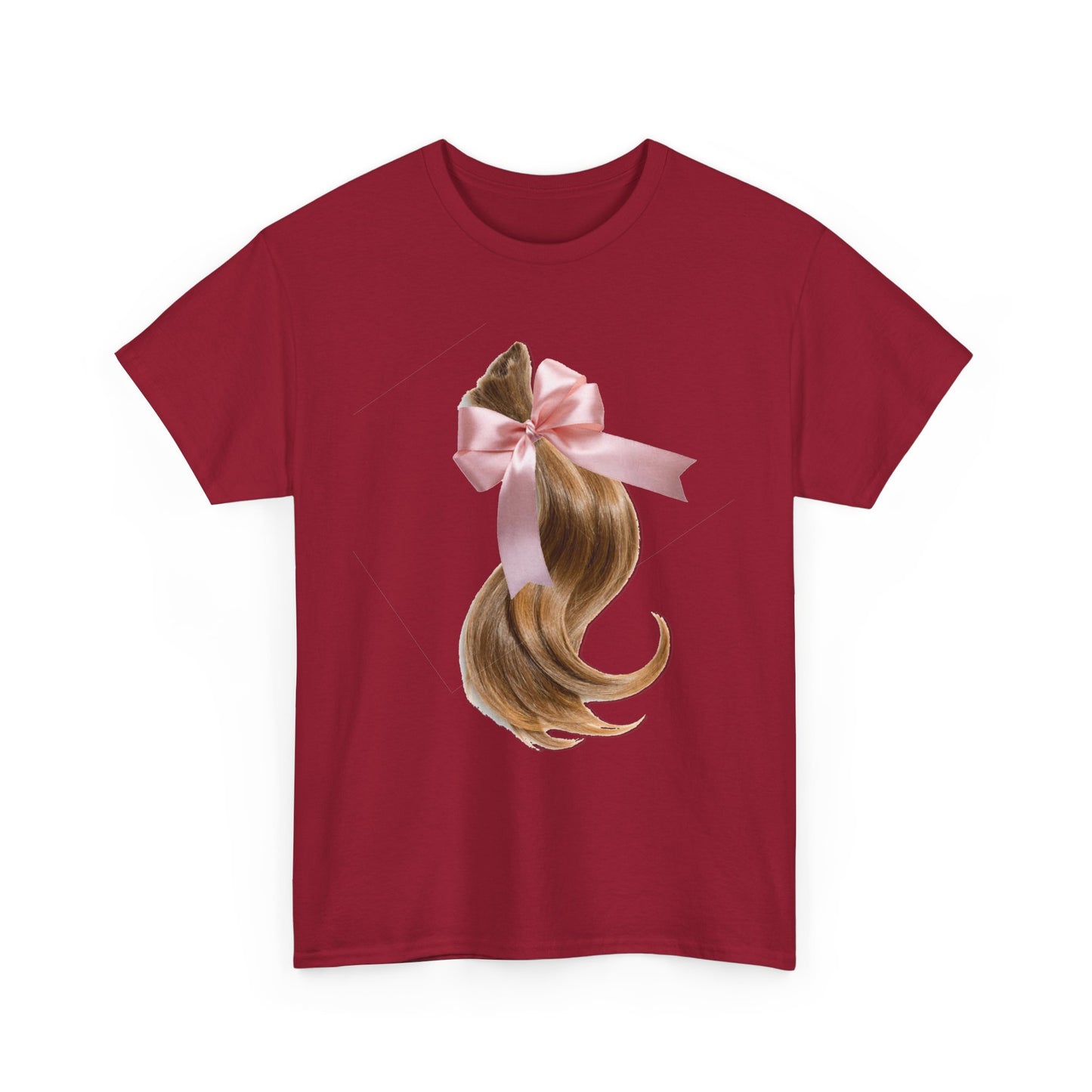 Lock of Hair T-Shirt