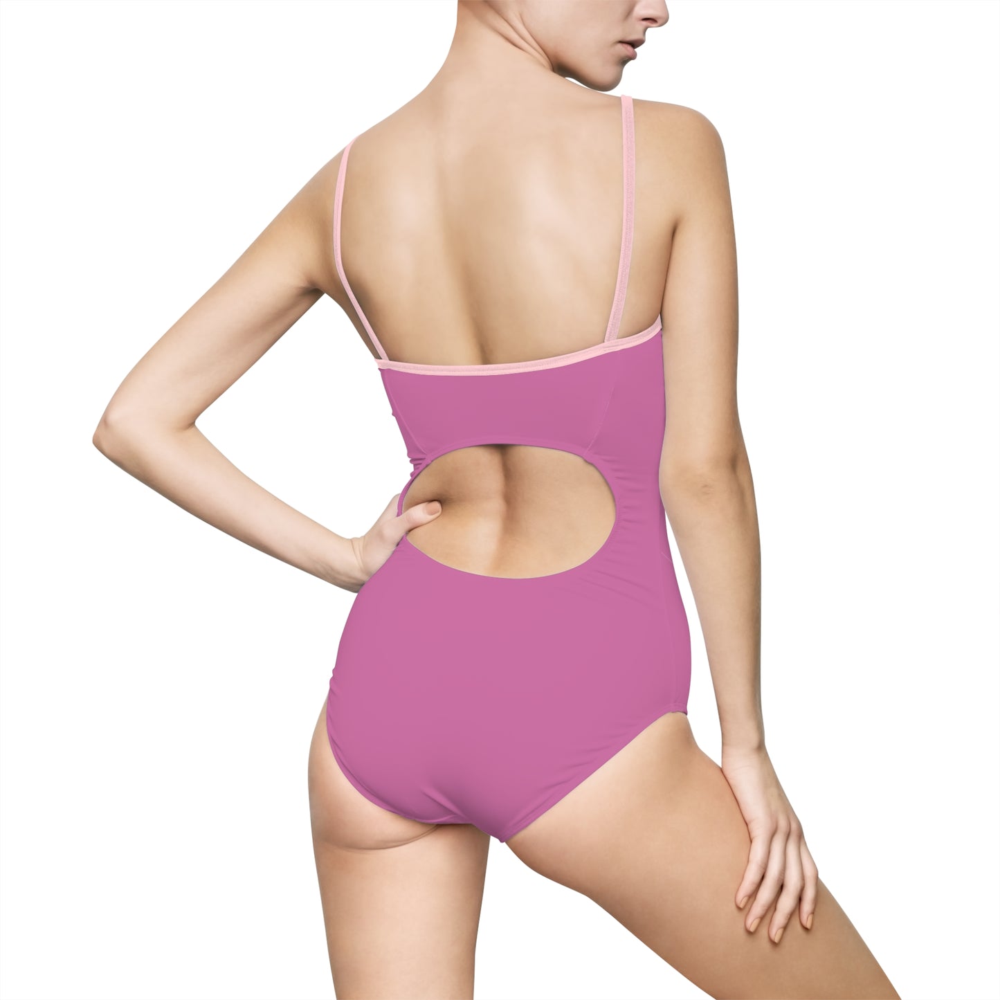 Lock of Hair Swimsuit