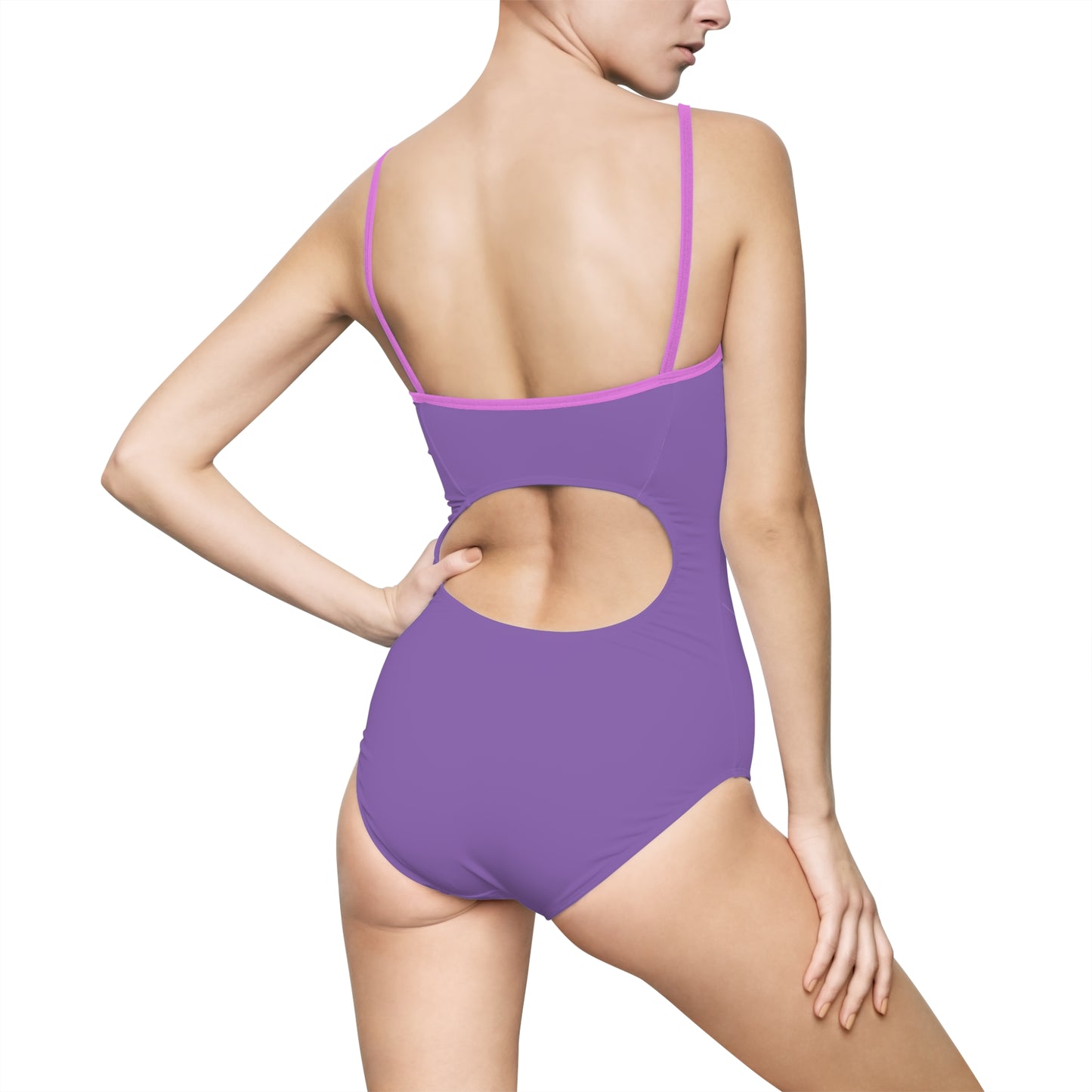 Lock of Hair Swimsuit