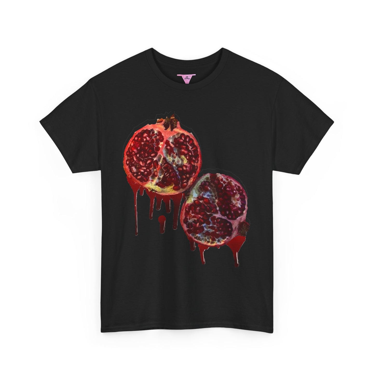 Blood Pomegranate T-Shirt