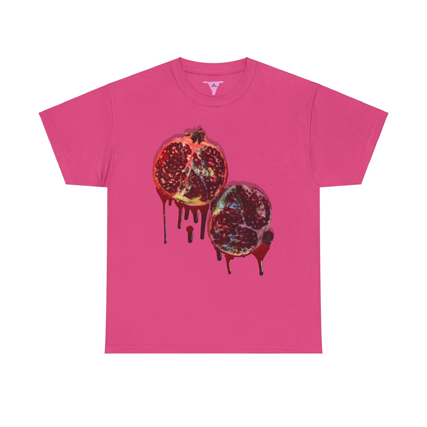 Blood Pomegranate T-Shirt