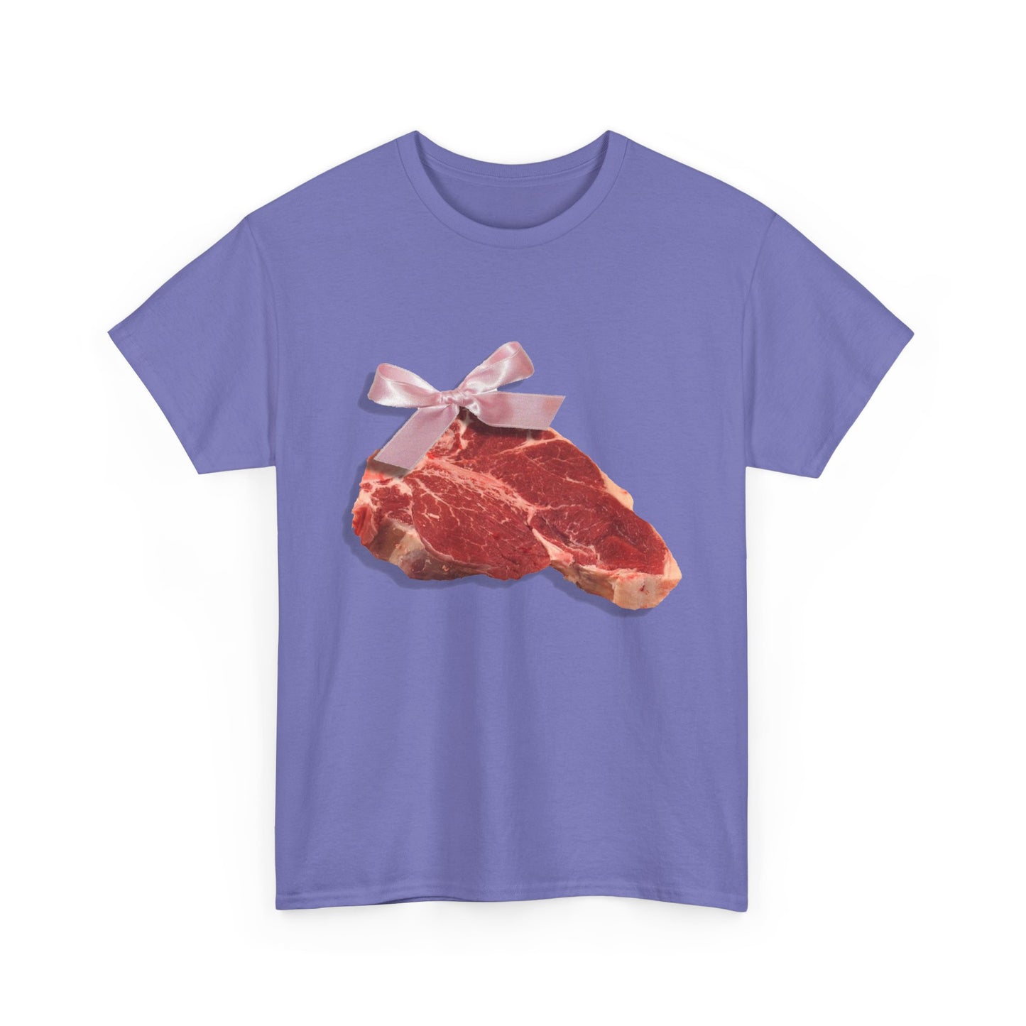 Meat Bow T-Shirt
