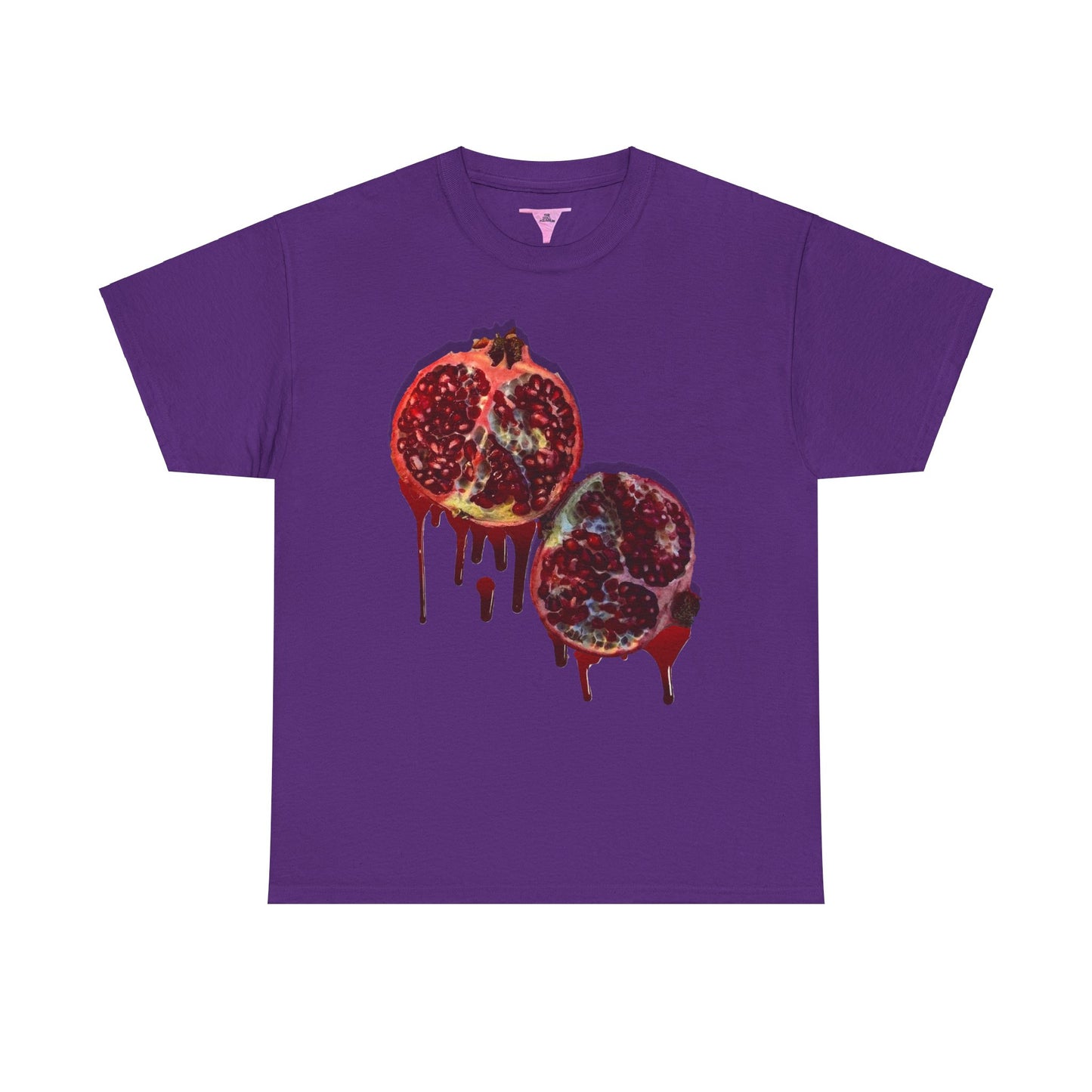 Blood Pomegranate T-Shirt