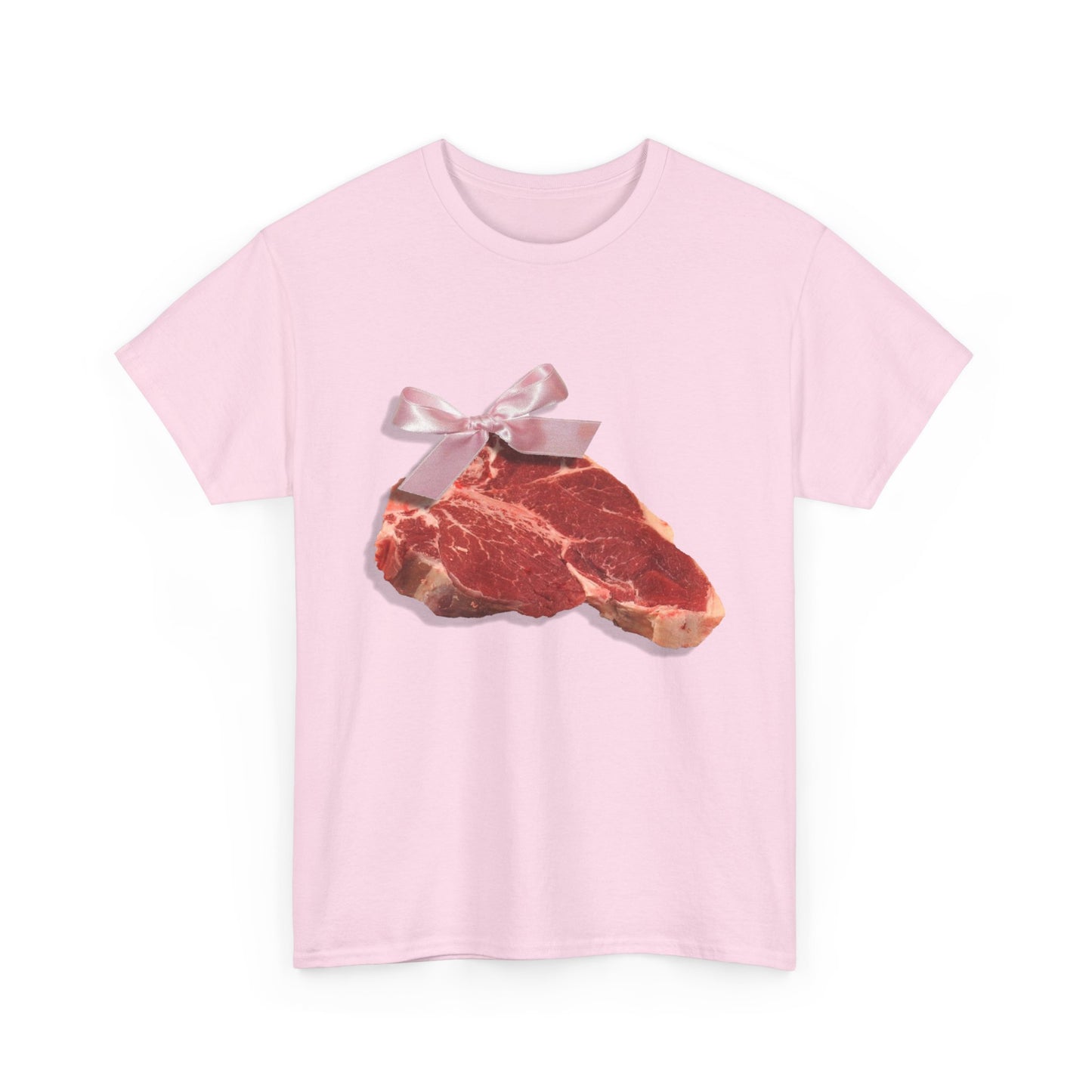 Meat Bow T-Shirt