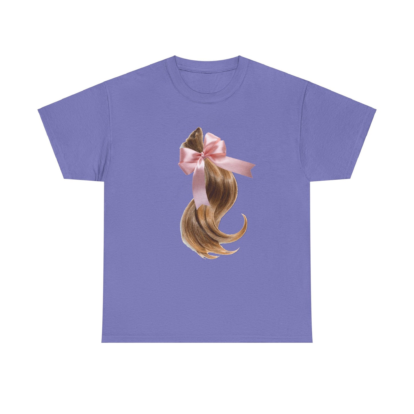 Lock of Hair T-Shirt