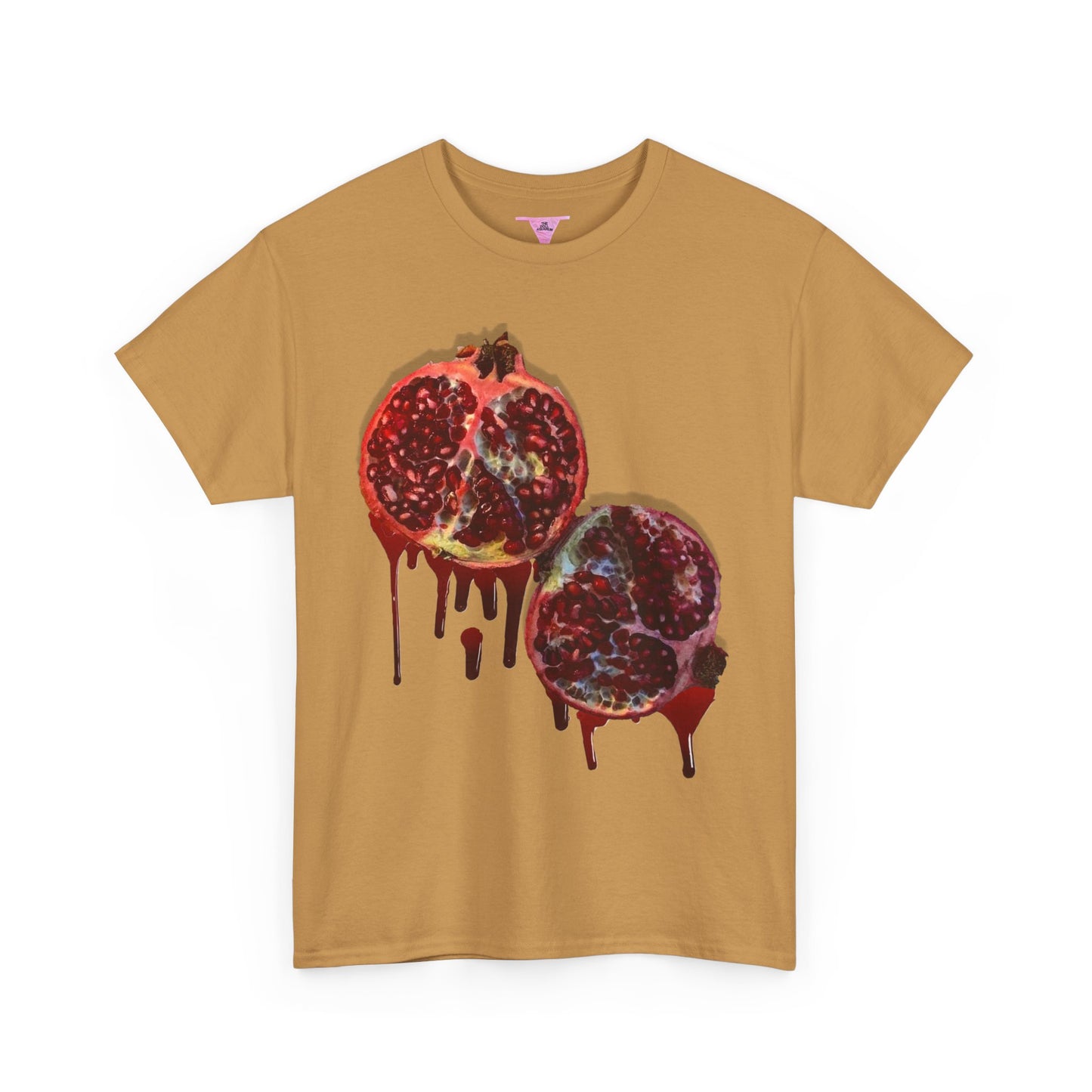 Blood Pomegranate T-Shirt
