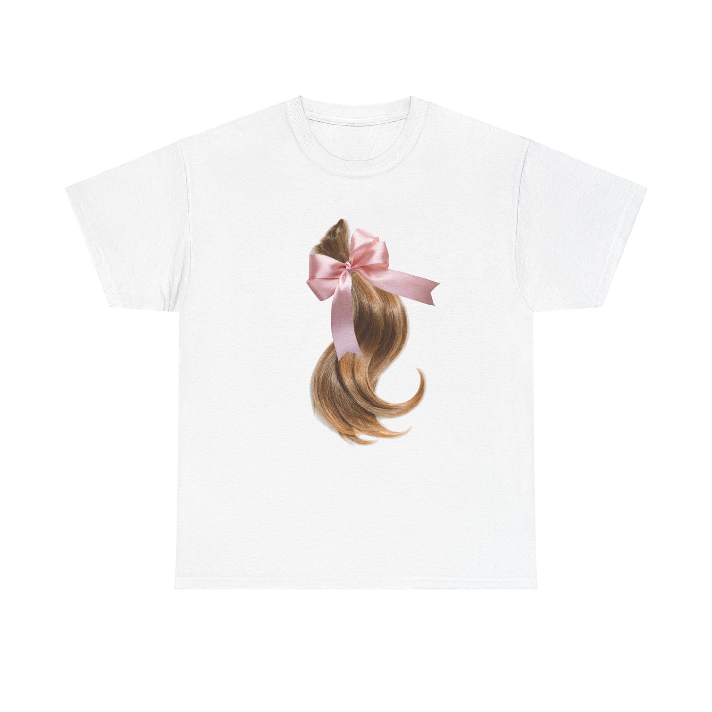 Lock of Hair T-Shirt