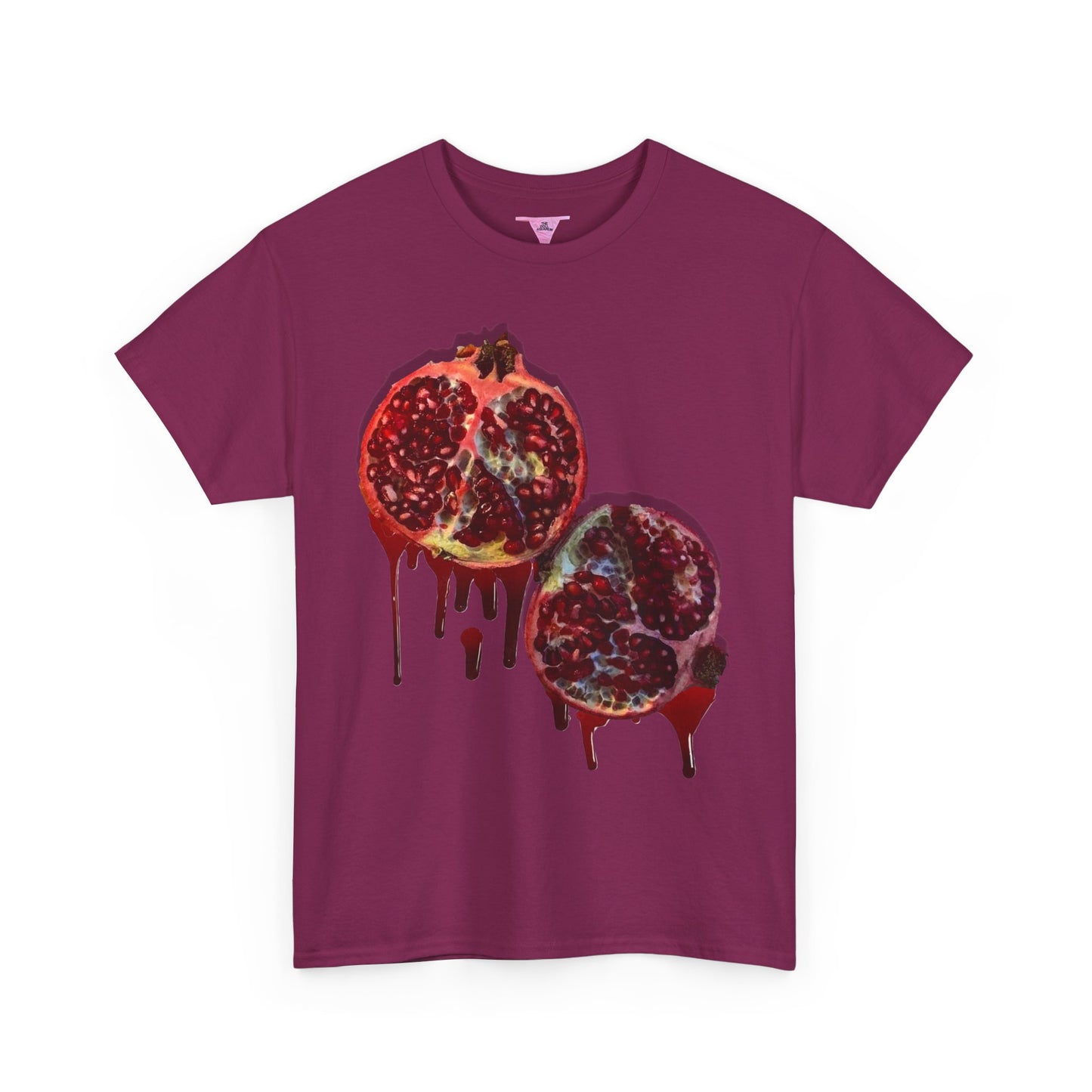 Blood Pomegranate T-Shirt