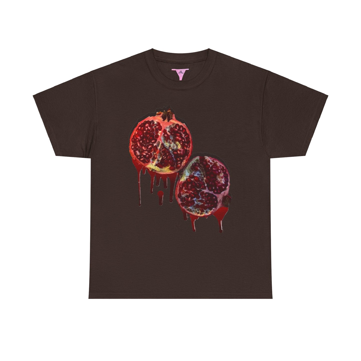Blood Pomegranate T-Shirt