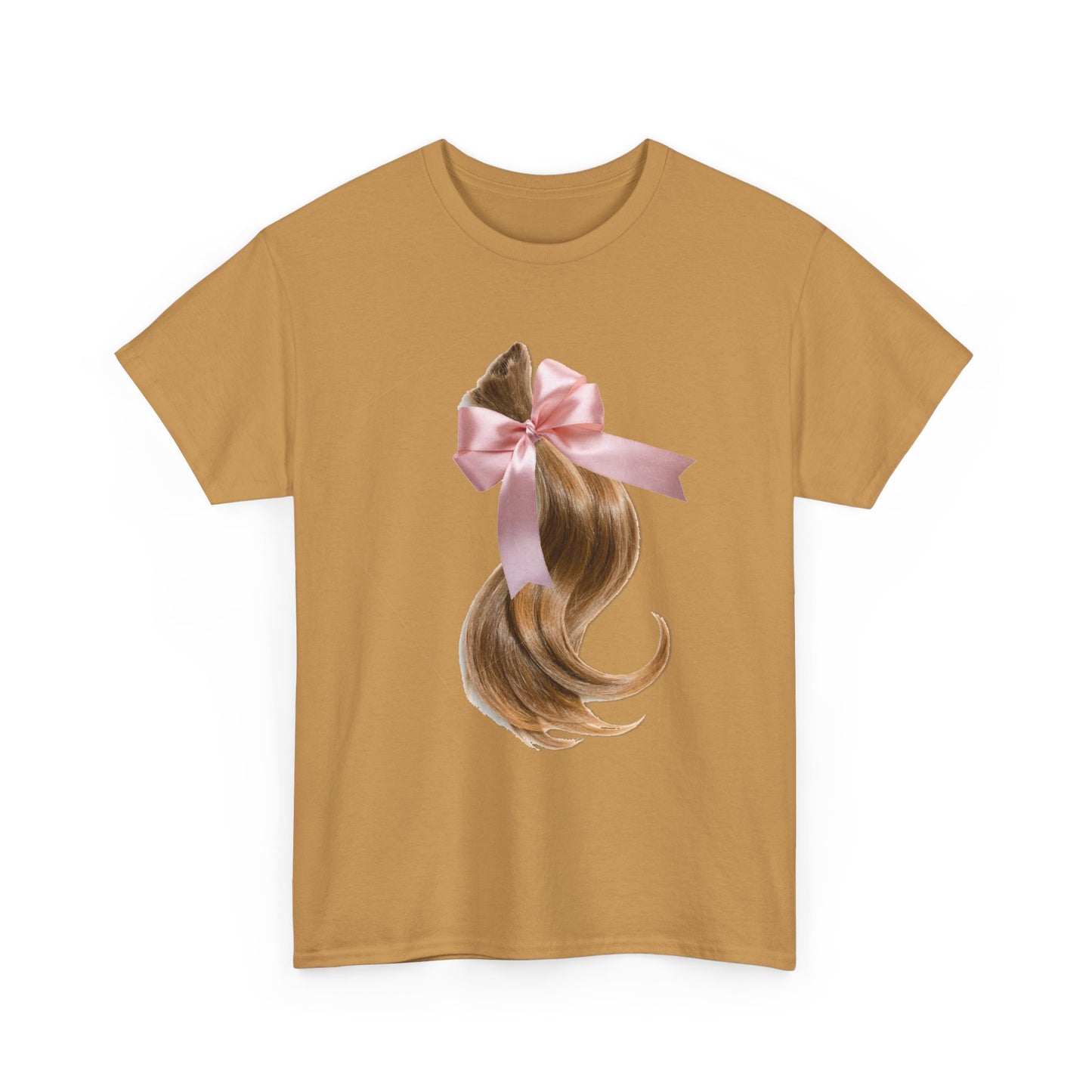 Lock of Hair T-Shirt