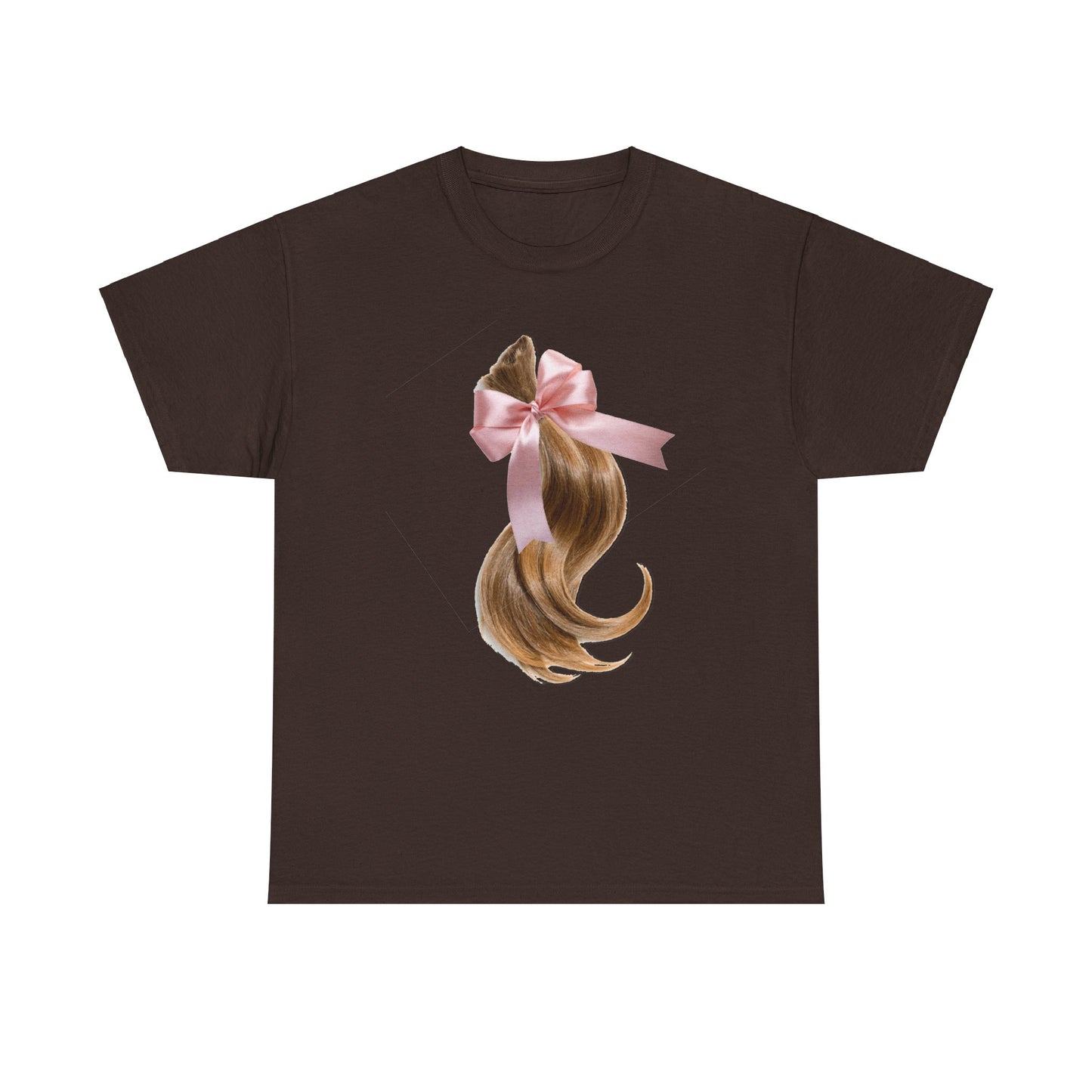 Lock of Hair T-Shirt