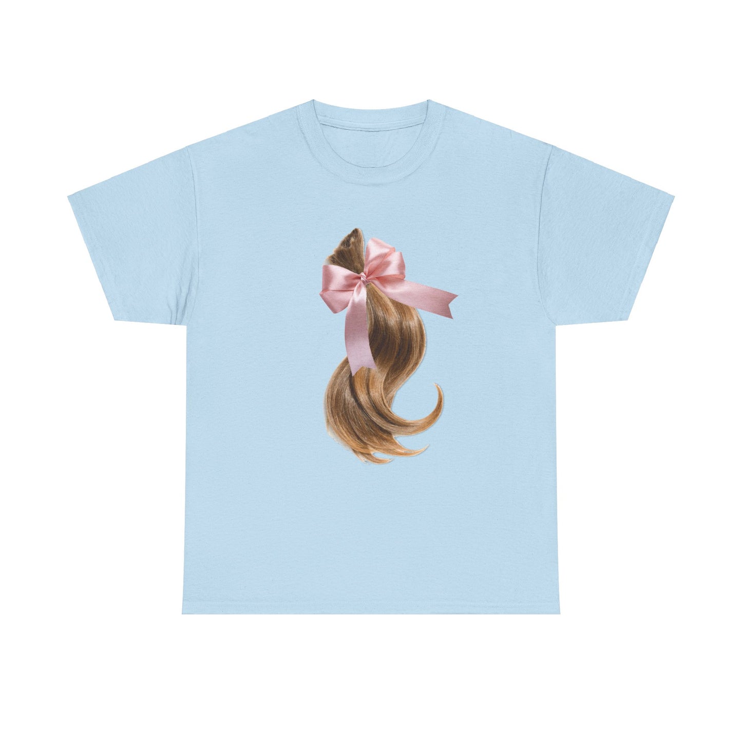 Lock of Hair T-Shirt