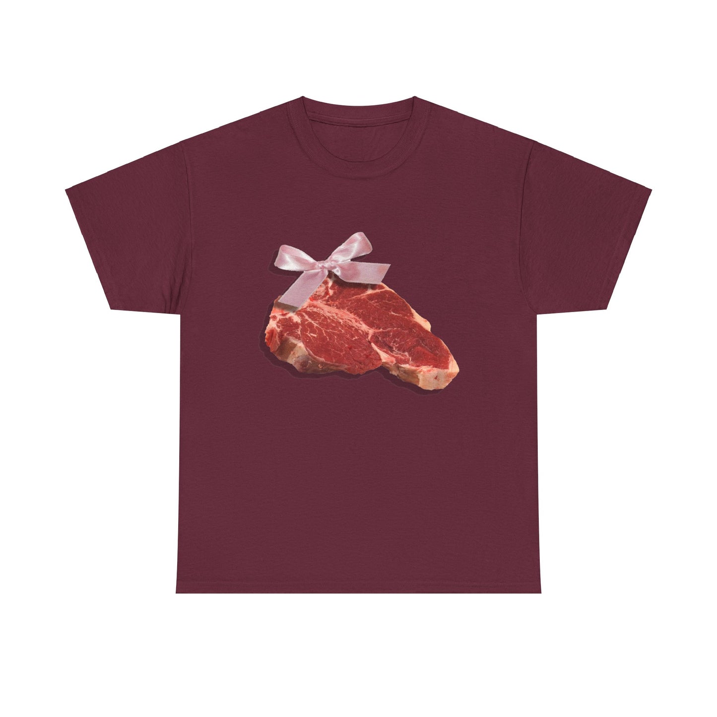 Meat Bow T-Shirt
