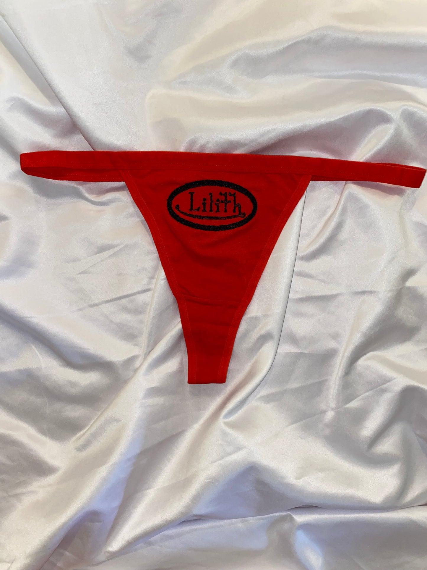Lilith Thong