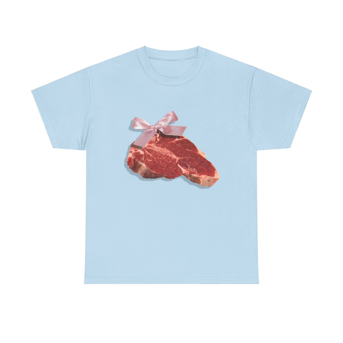 Meat Bow T-Shirt