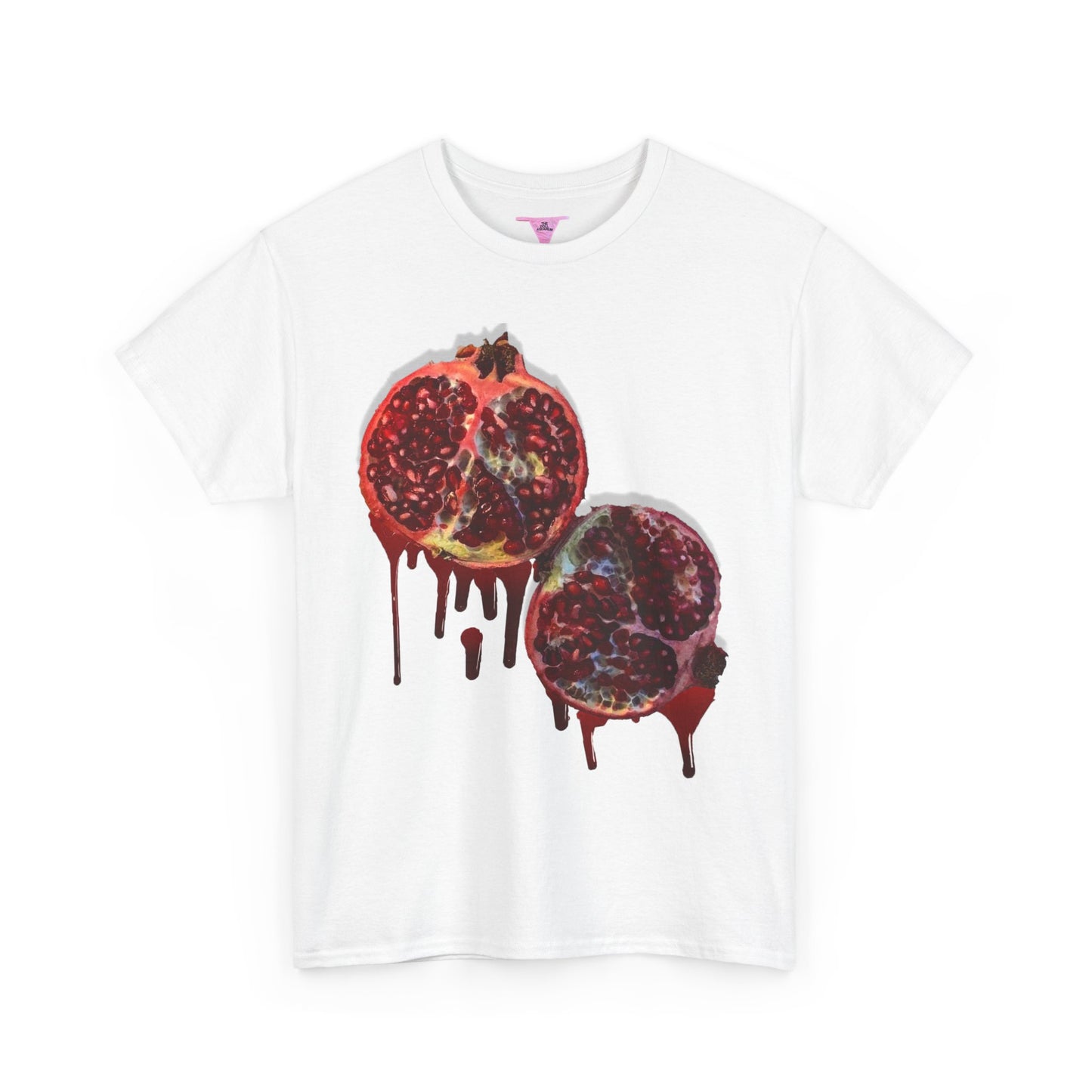 Blood Pomegranate T-Shirt