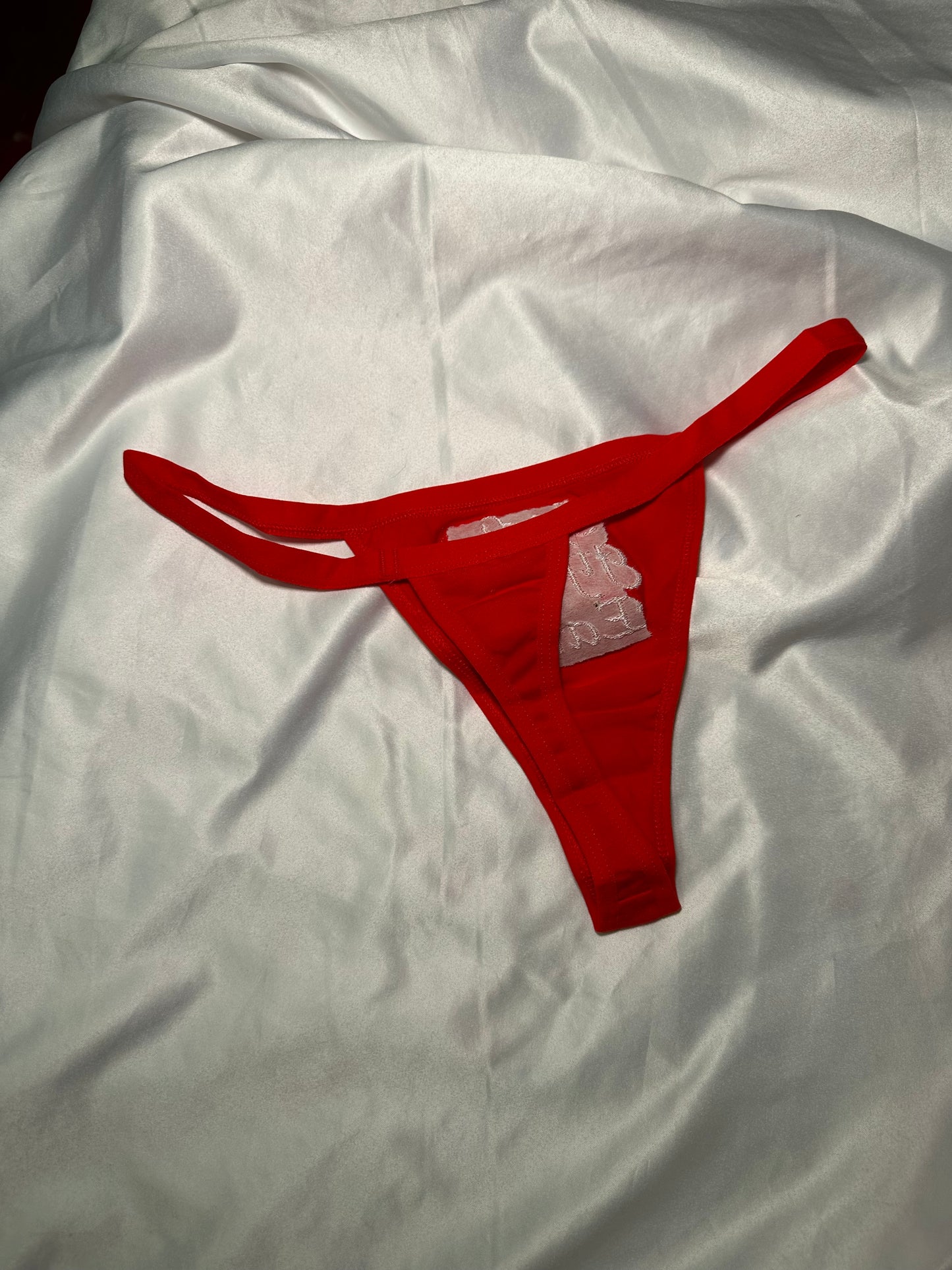 God’s gift to Earth Thong