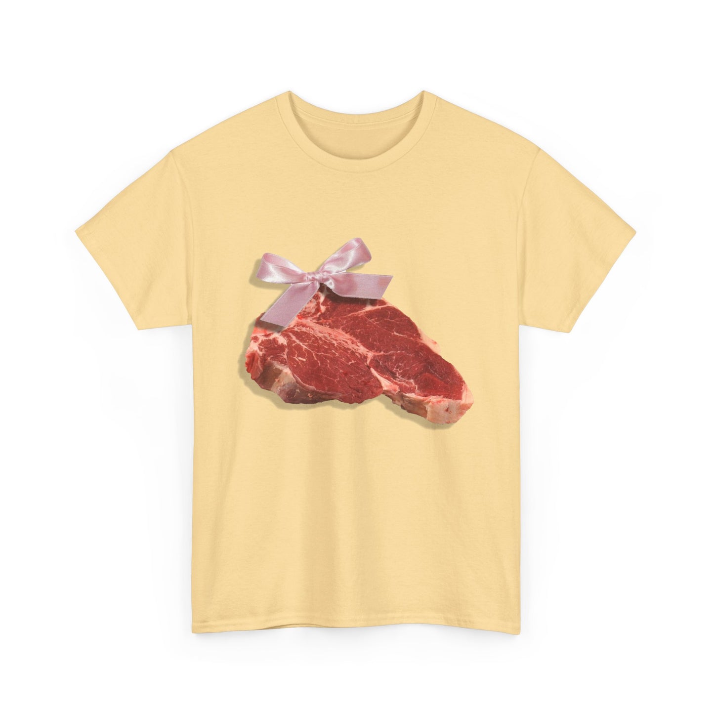 Meat Bow T-Shirt