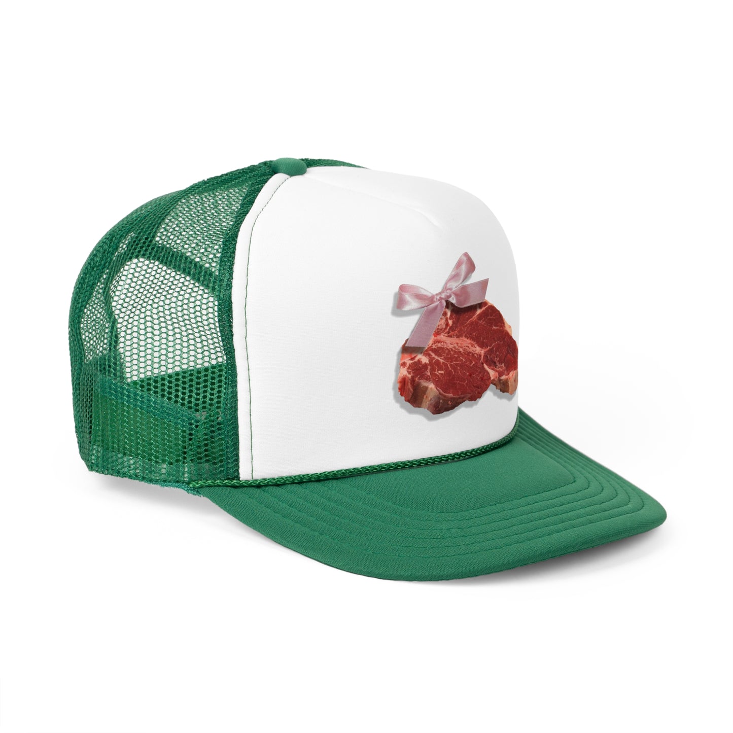 Meat Bow Trucker Hat