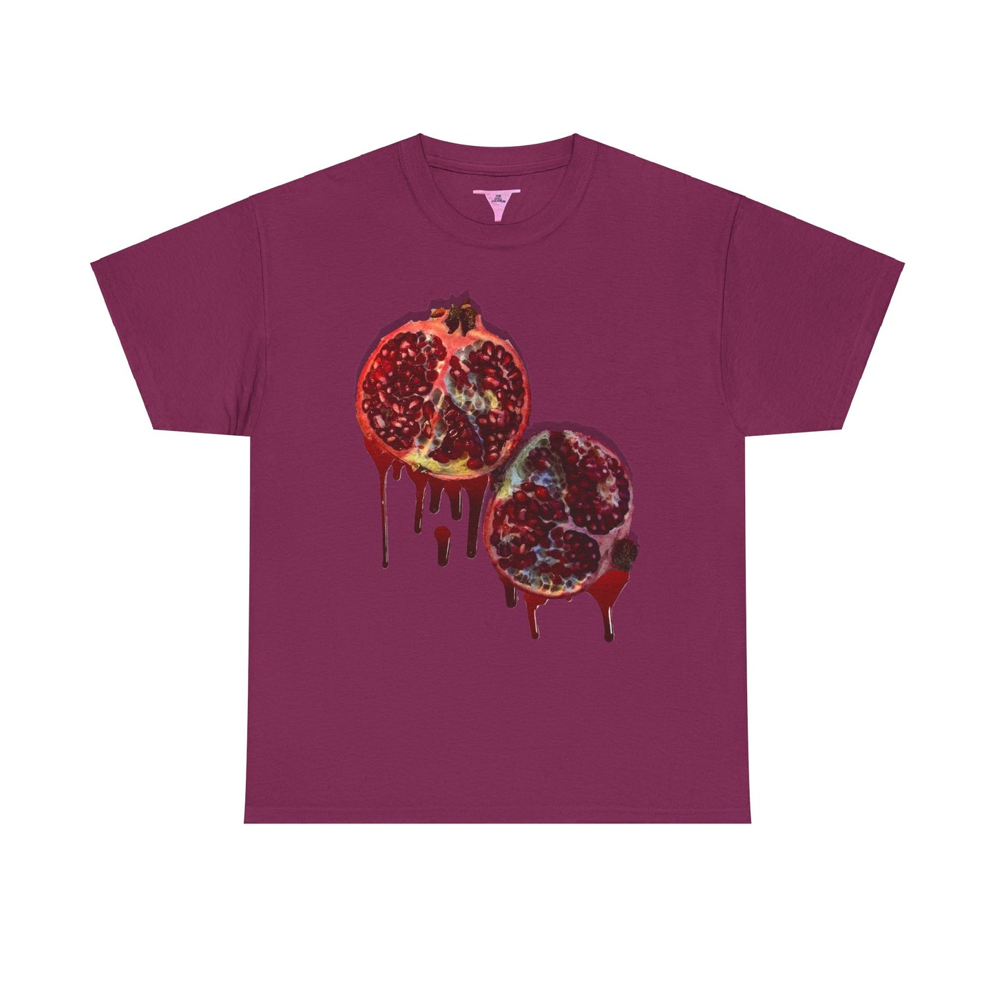 Blood Pomegranate T-Shirt