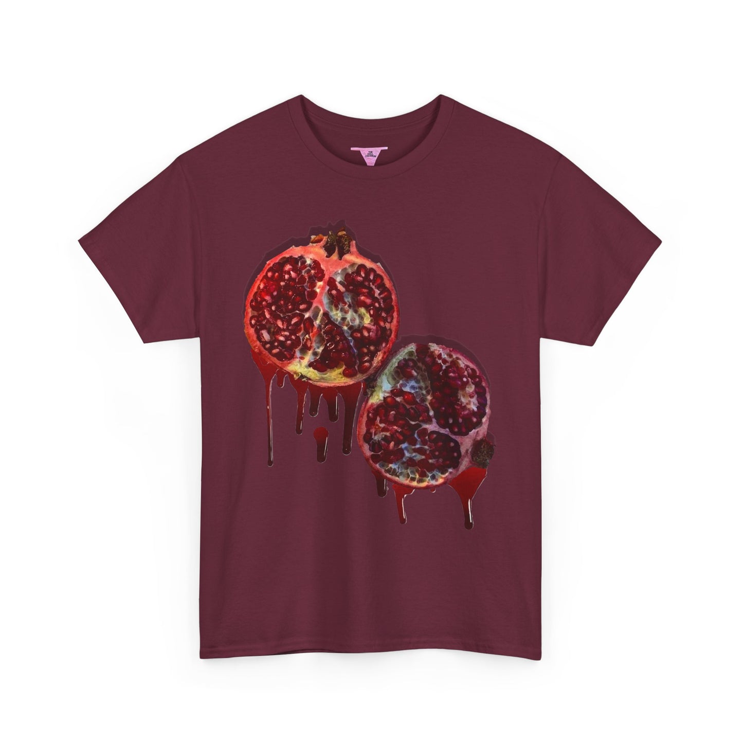 Blood Pomegranate T-Shirt