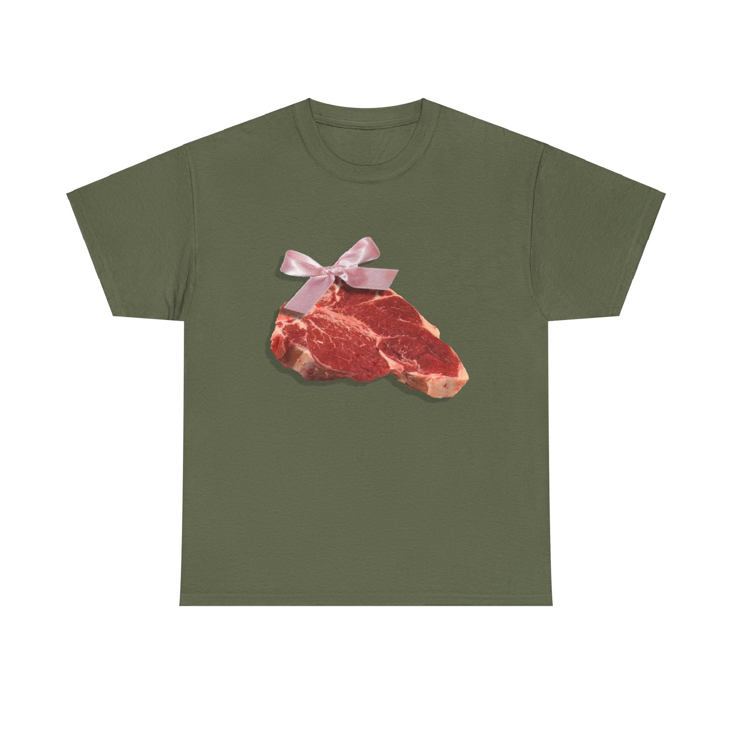 Meat Bow T-Shirt