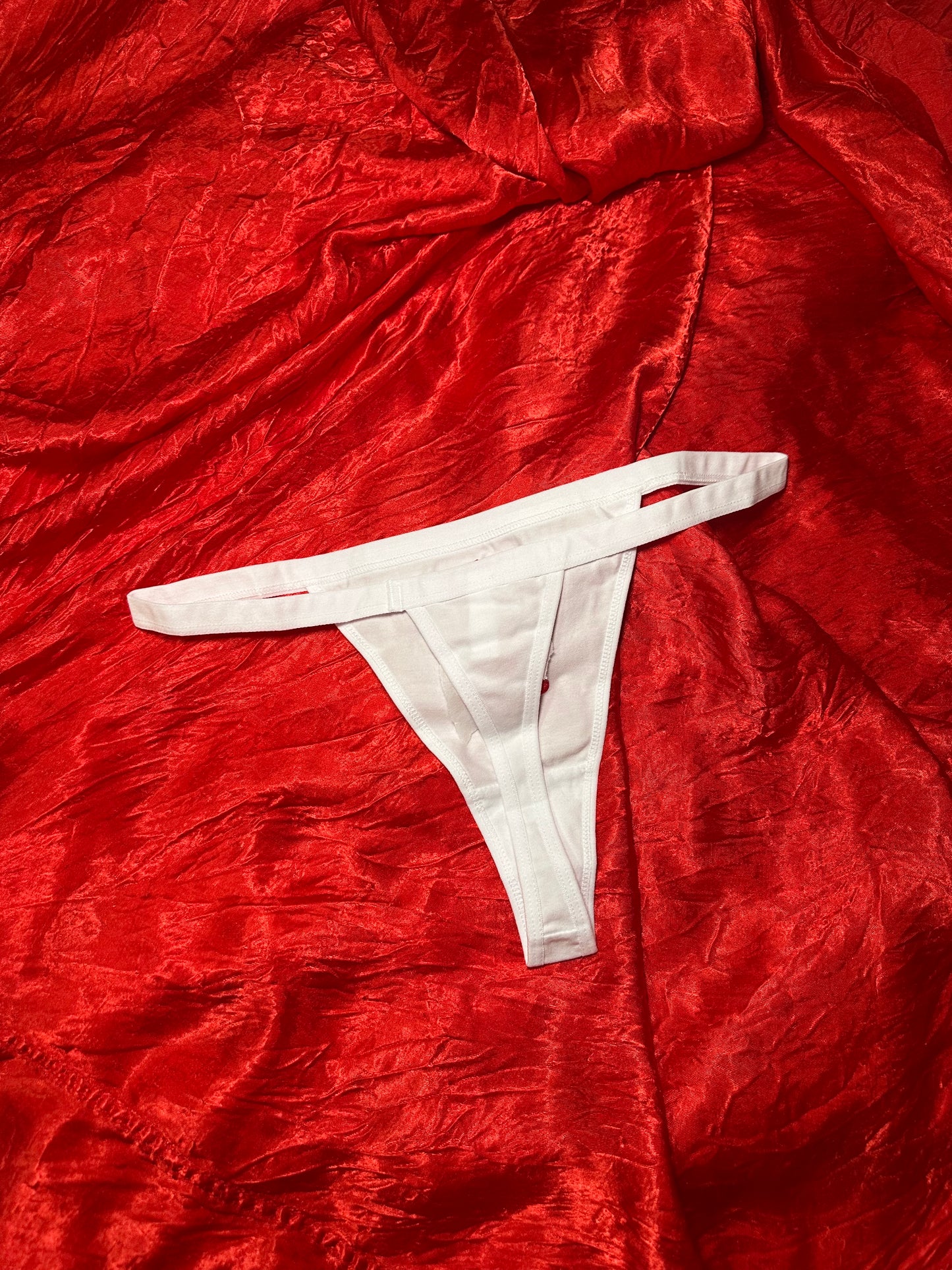 Eat Your Heart Out Thong