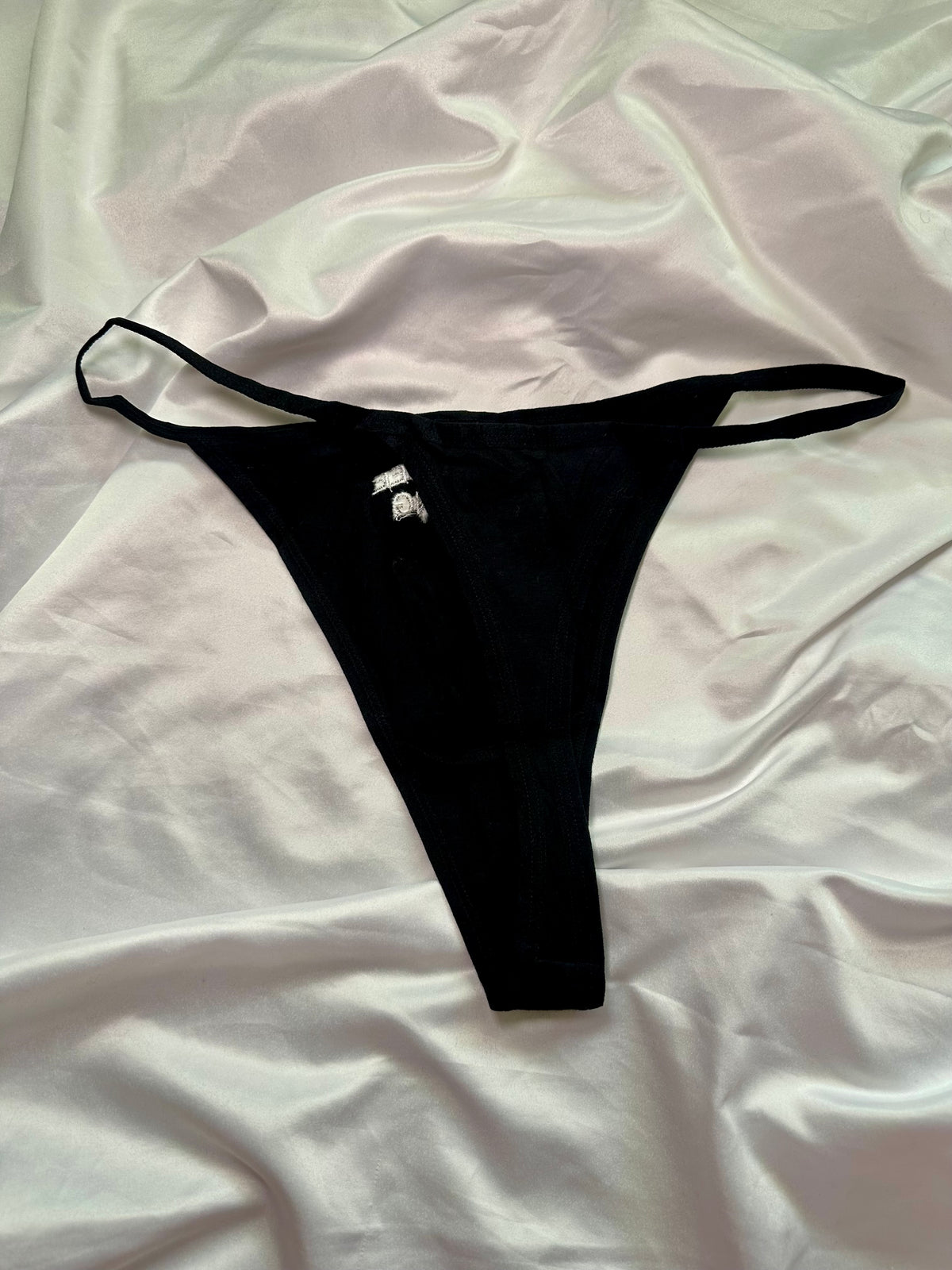PREORDER You Can See Everything Thong