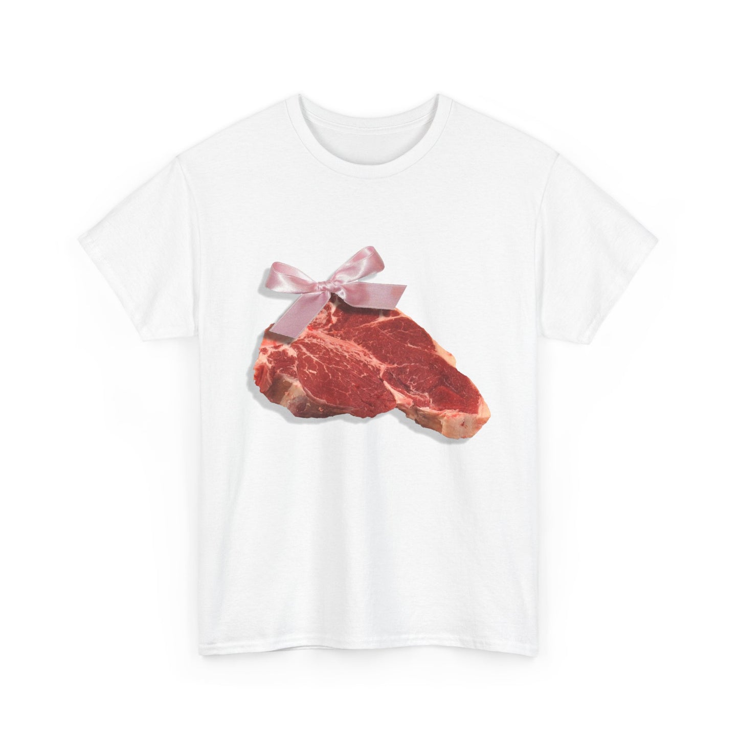 Meat Bow T-Shirt