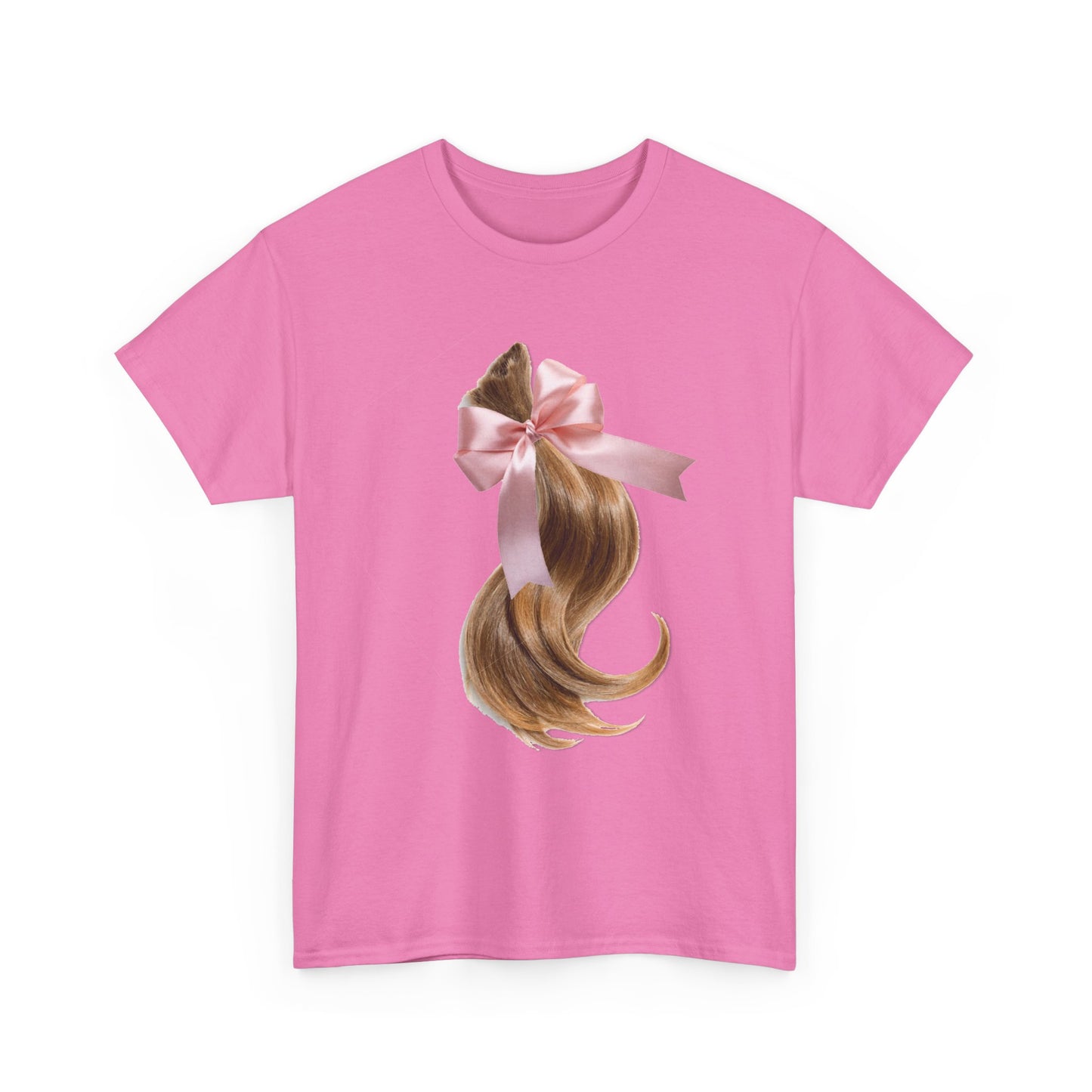 Lock of Hair T-Shirt