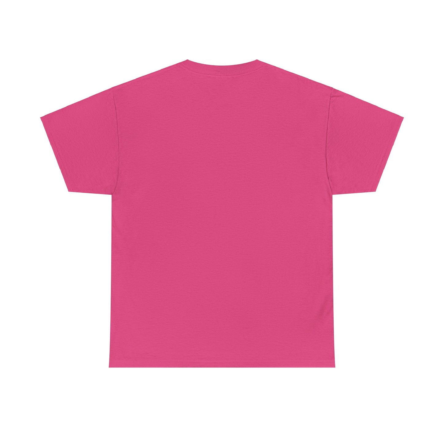 Clown Heart T-Shirt